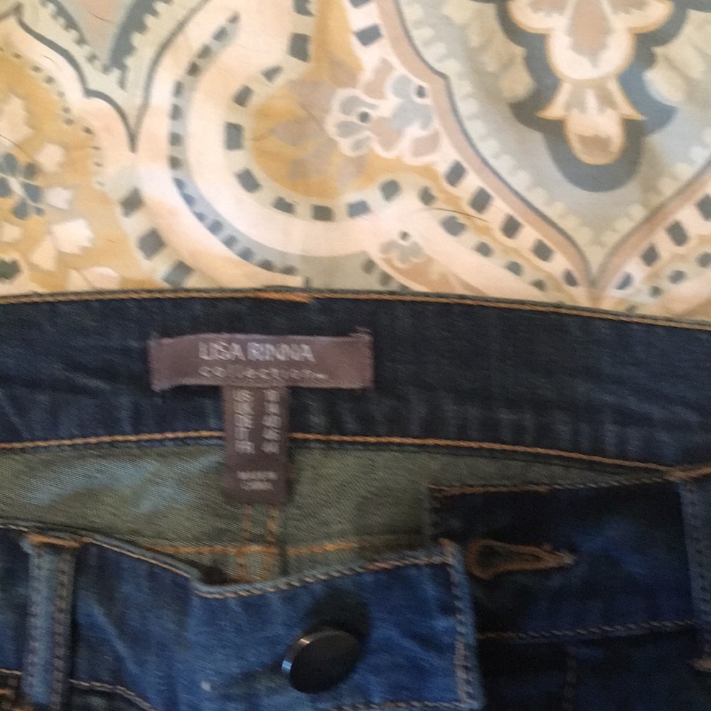 Jeans - Picture 5 of 5
